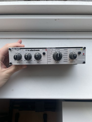 Electronic m100 stereo - m100,