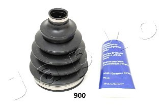 New bellow set - set,, shaft
