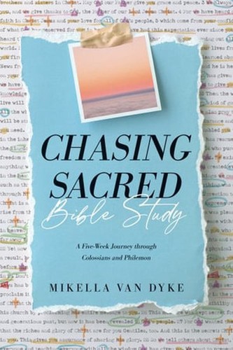 Chasing sacred bible - sacred,