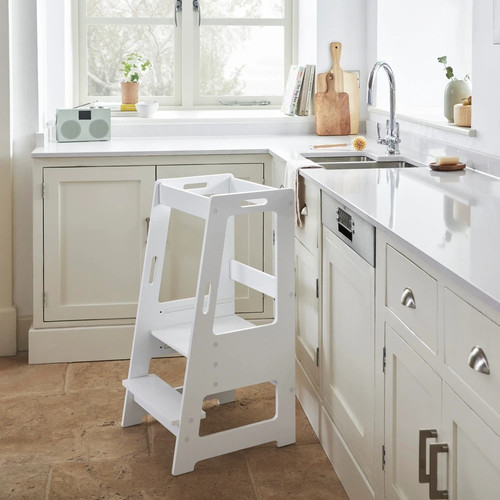 Bezou learning tower kitchen - tower,