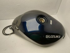 Suzuki Bandit GSF 1200 MK2