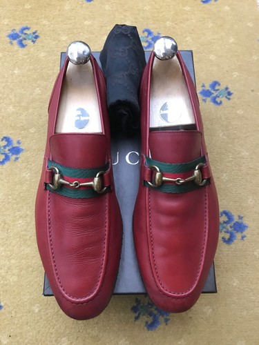 Gucci loafers jordaan shoes - gucci,