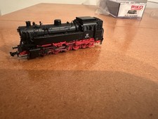N Gauge DCC Sound Loco