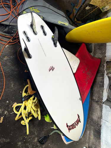 Lost surfboards mayhem rad - lost,