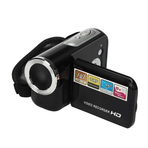 Mini digital video - mini,
