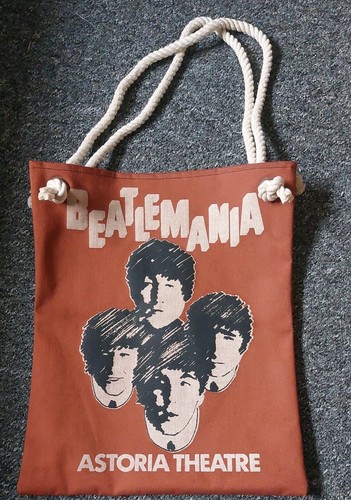 The beatles beatlemania - the, beatles☆beatlemania