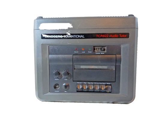 Tandberg educational tcr822 - educational,
