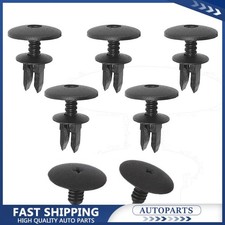 7x Clip Repair Parts for VW