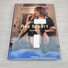 Roy Stuart Volume 2 Hardcover