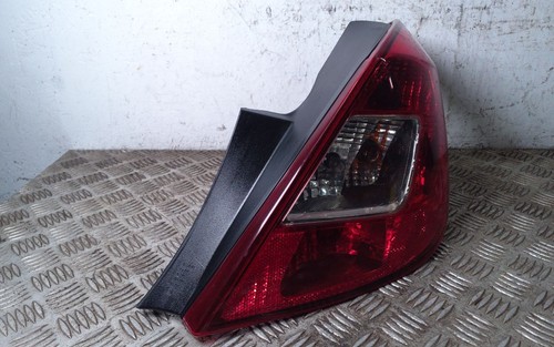 Vauxhall corsa mk3 - vauxhall, fl