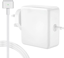 45W T-Tip Charger For MacBook