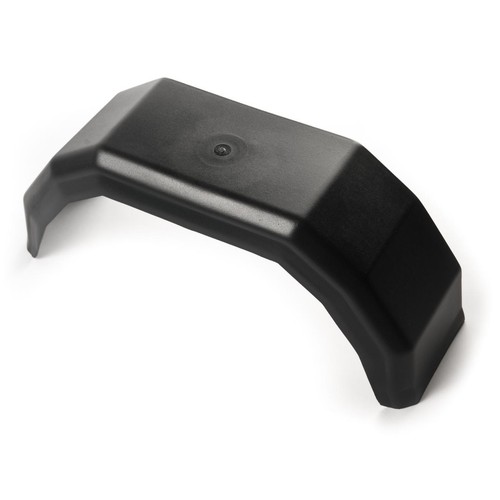 Single axle pvc mudguard 8 - single,
