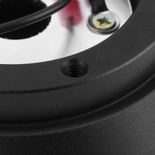 Steering Wheel Short Hub