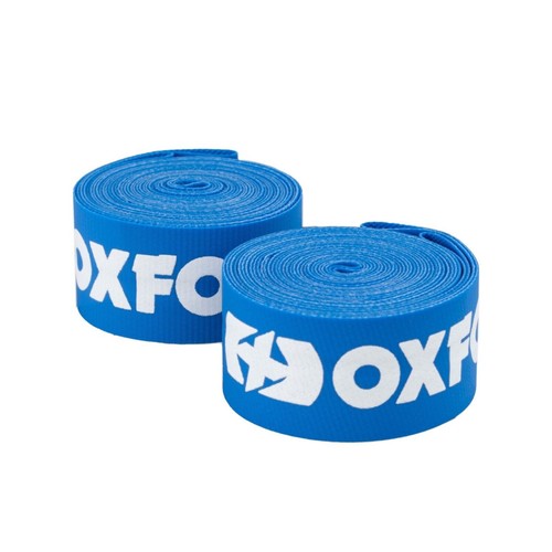 Oxford bicycle wheel - nylon, rim