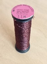 Kreinik Very Fine Braid (#4) -