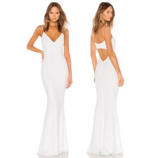 Katie May Bambi Gown Maxi