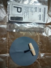 Military Avon Rib Toggle