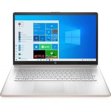 Open Box: HP 17 Series 17.3