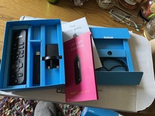 Now TV Smart Stick With Remote Control