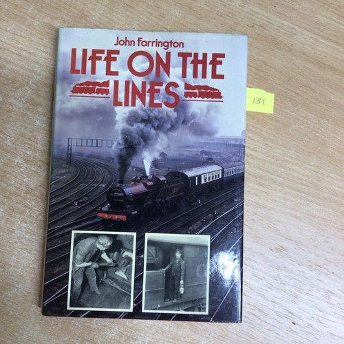 Life the lines - on,