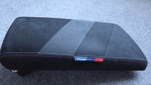 Genuine bmw performance - genuine,