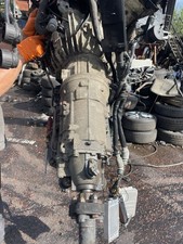 BMW Z3 E36 328i F39 AUTOMATIC GEARBOX  WITH TORQUE CONVERTER