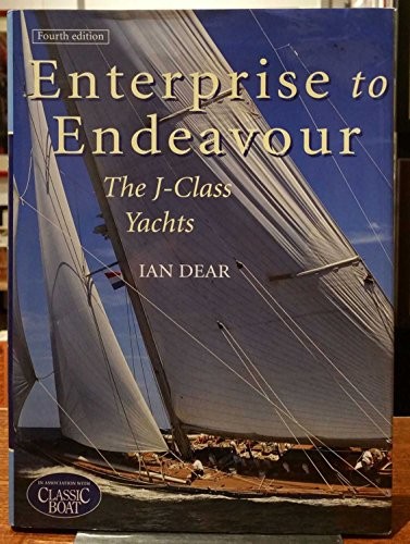 Enterprise endeavour the - enterprise, to