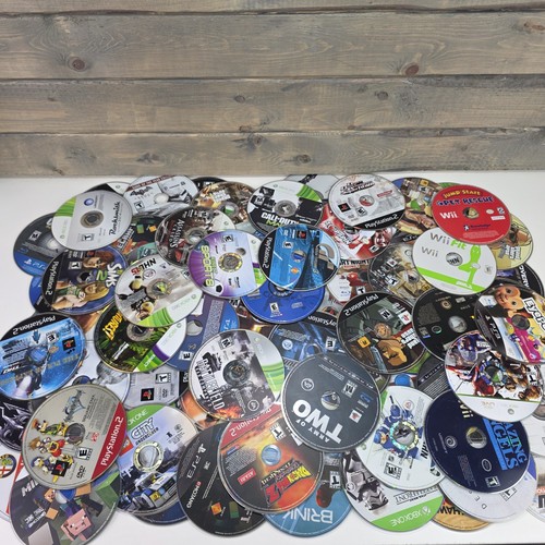 100 mixed lot - mixed, only