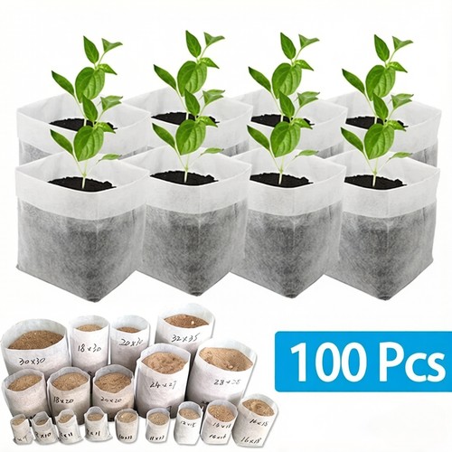 100x biodegradable non woven - biodegradable, non-woven