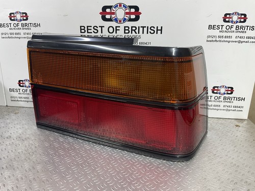 Genuine new rover - genuine, 216