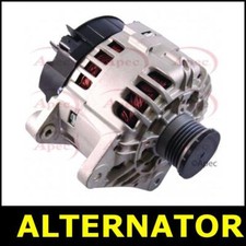 Alternator FOR VOLVO V40