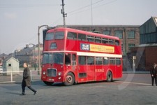 Bus Photo - Ribble 1763 RCK908