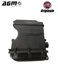 COMPLETE BOX AIR FILTER