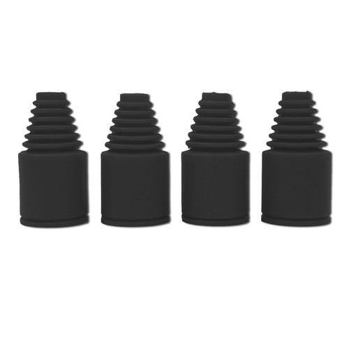 Dust cap 4pcs for hpi - 4pcs, rv