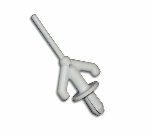 Arrow hook net fixings - hook,