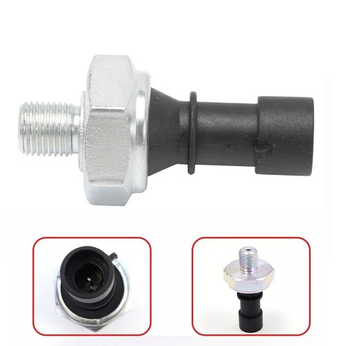 Oil pressure switch for - oil,