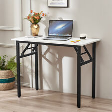 Foldable Computer Desk No