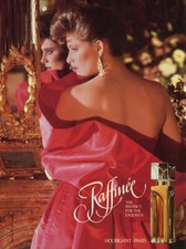 1986 Houbigant Raffinee