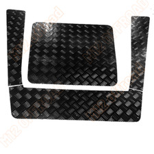 Land Rover Defender 2mm