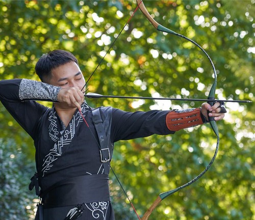 50lbs archery traditional - 20-50lbs,