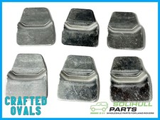 Canvas Roof Hood Cleat Hooks