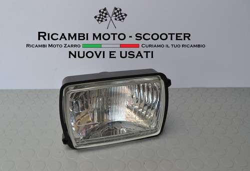 Genuine honda nsr - 125, f
