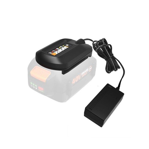 Wa3747 worx 40v maxlithium - 40v,