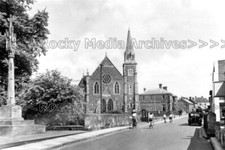 Njh-63 Methodist Church, High