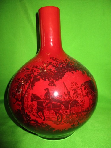 Rare large royal doulton - royal,