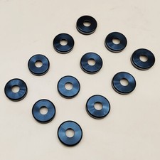 12PCS Aluminum A-Arm Dust