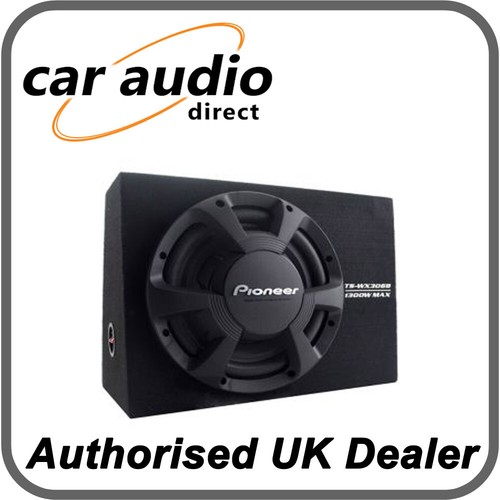 Pioneer wx306b 1300w - pioneer, 12”
