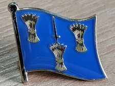 ** CHESHIRE ** County Metal