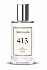 413 – PURE PARFUM FOR HER 50