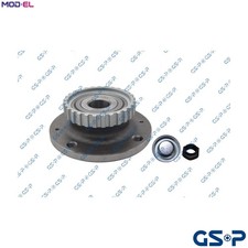 WHEEL BEARING KIT 9225013K FOR